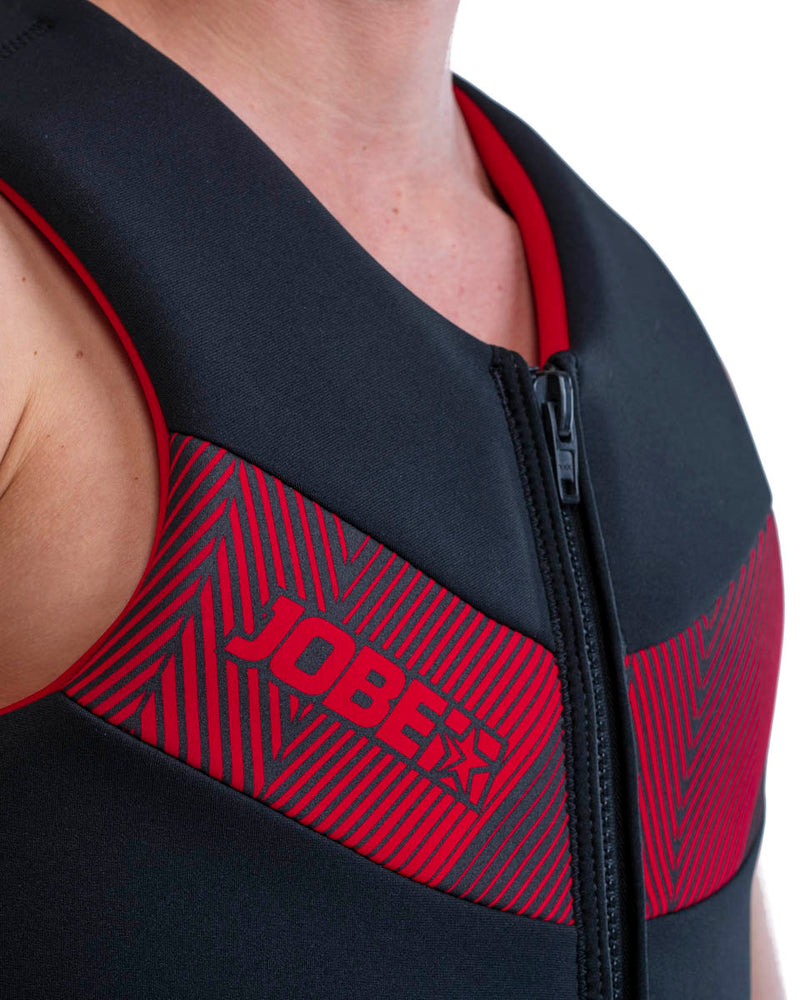 Jobe NEOPRENE Schwimmweste red Herren