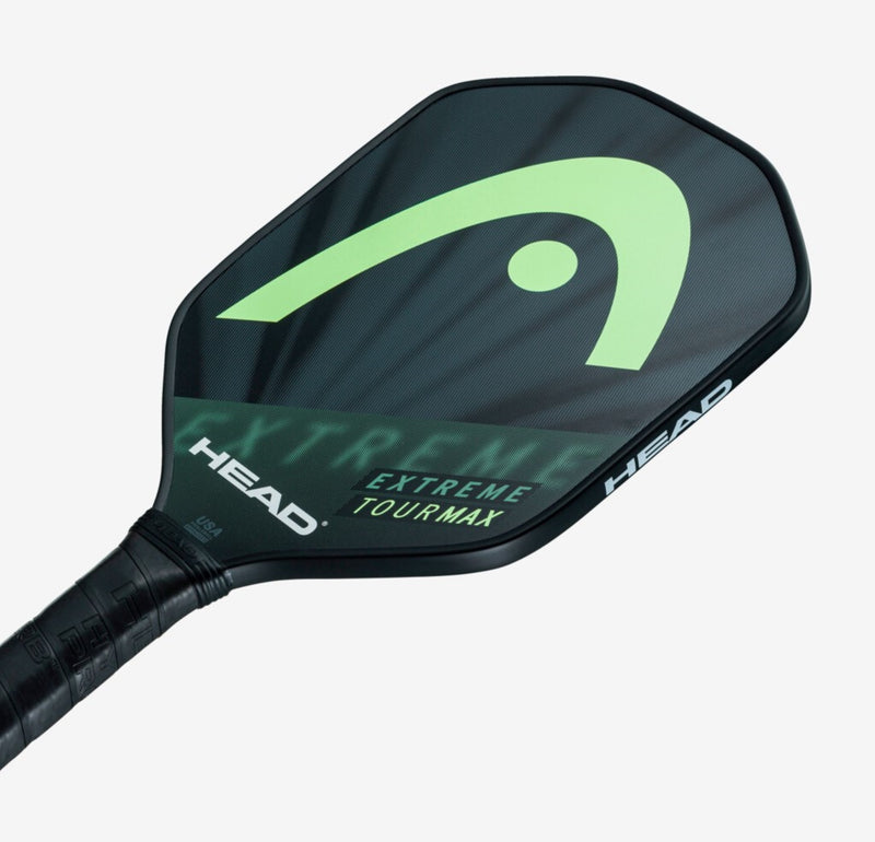 Head Extreme Tour MAX Pickleball Paddle Schläger Racket Racketsport j23