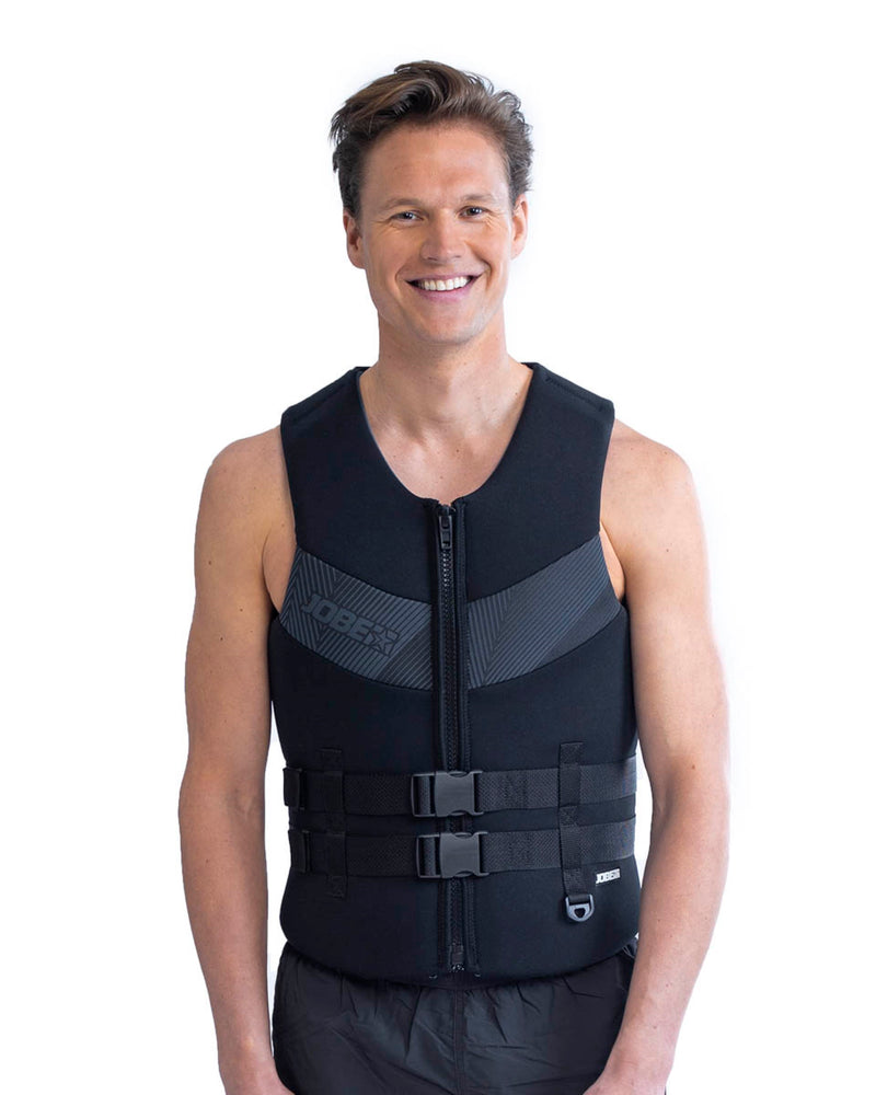 Jobe NEOPRENE Schwimmweste black Herren