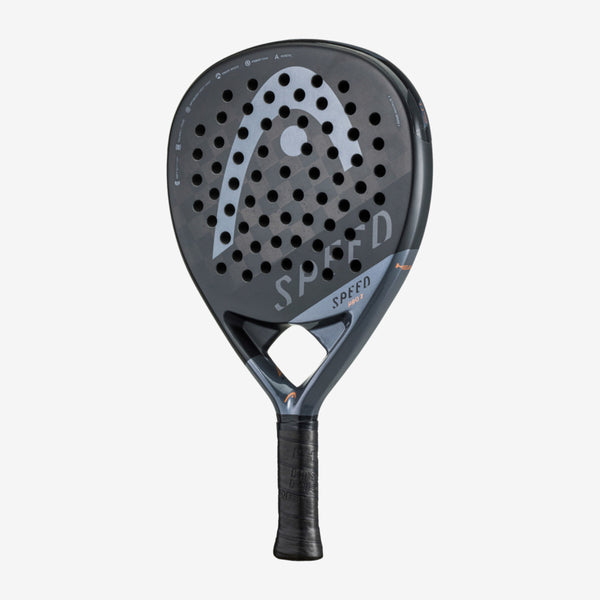 Head Speed Pro X Padel Schläger Racket Racketsport j23