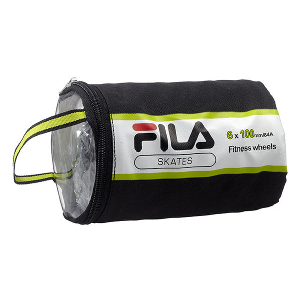 FILA Tasche für 6er Set Rollen 100mm / 84 A