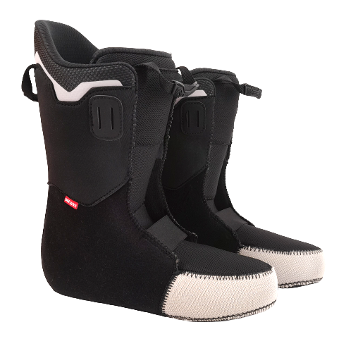 Deeluxe HB Stage10 Liner Innenschuh für Hartboots 325 425 700 alte Raichle Snowboardschuhe