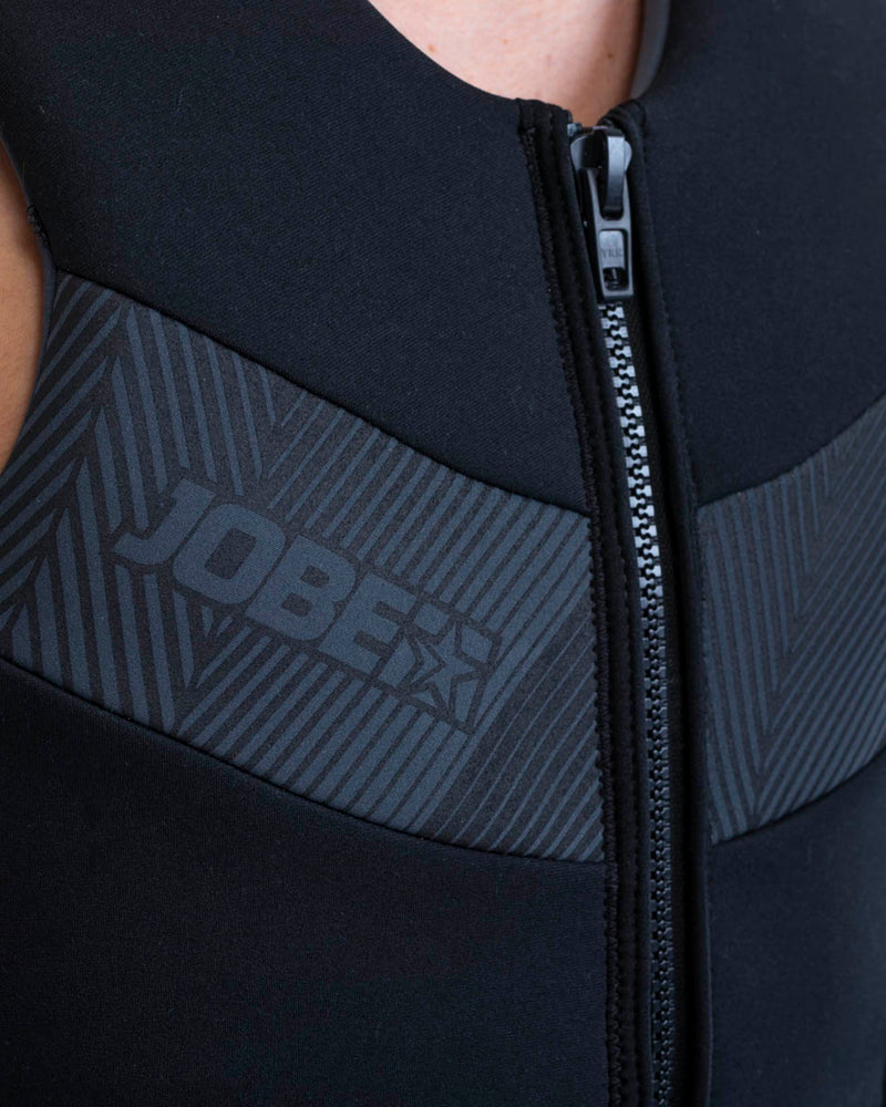 Jobe NEOPRENE Schwimmweste black Herren