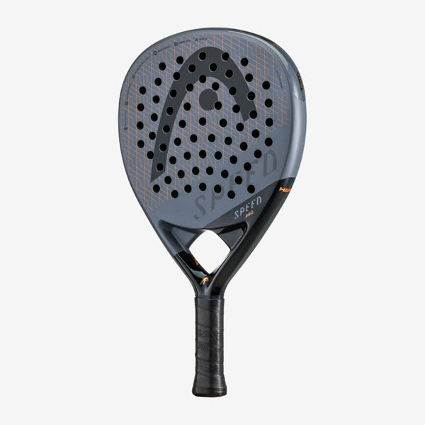 Head Speed Pro Padel Schläger Racket Racketsport j23