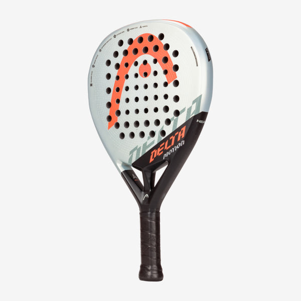 Head Delta Motion Padel Schläger Racket Racketsport j23