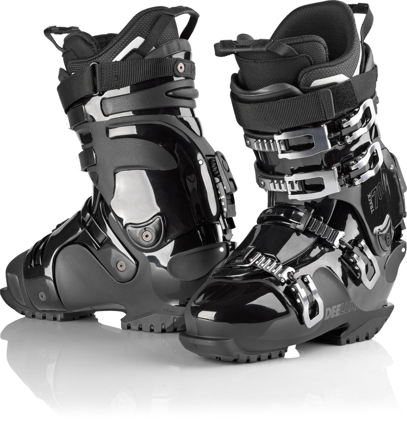 Deeluxe HB Stage 10 / 700 Liner breiter Innenschuh nur für Track 700 Hartboot Schale Snowboardschuhe