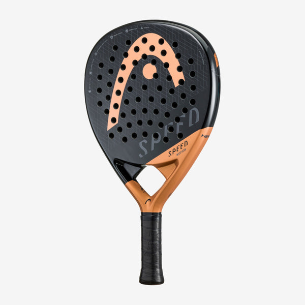 Head Speed Motion Padel Schläger Racket Racketsport j23