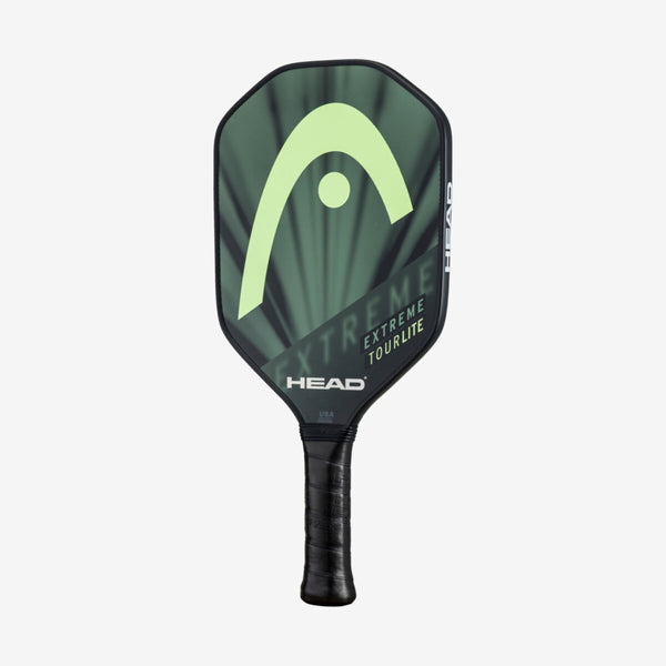 Head Extreme Tour LITE Pickleball Paddle Schläger Racket Racketsport j23