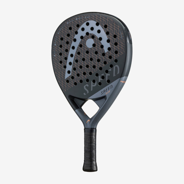 Head Speed Elite Padel Schläger Racket Racketsport j23