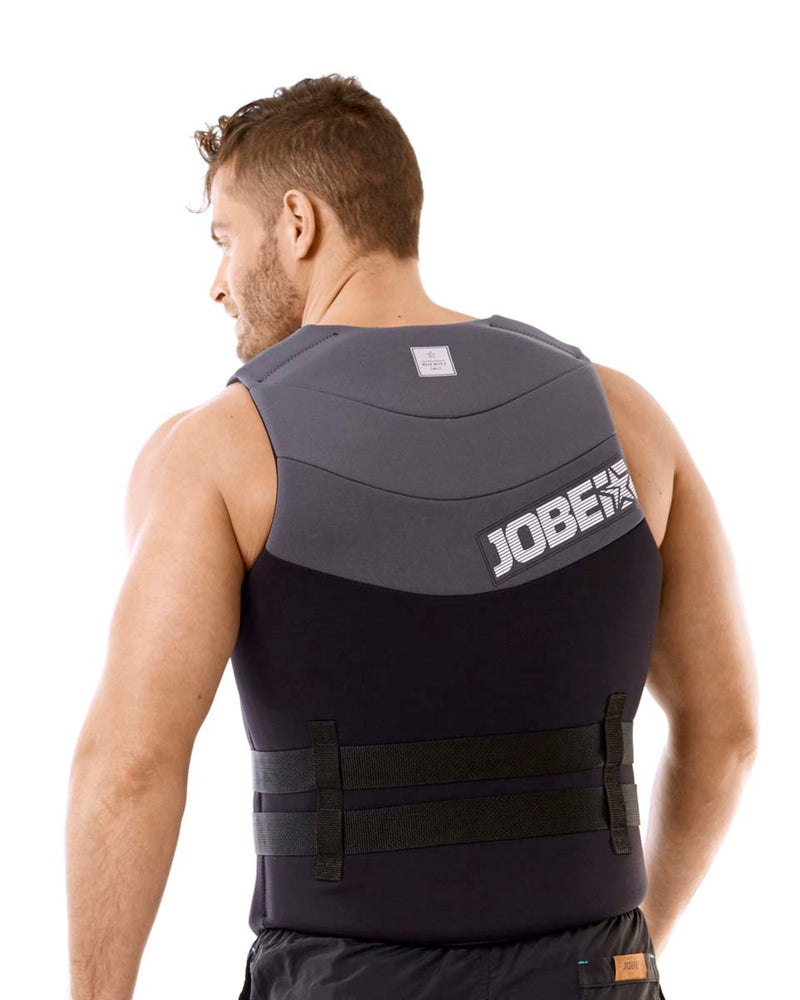 Jobe NEO Schwimmweste black Herren