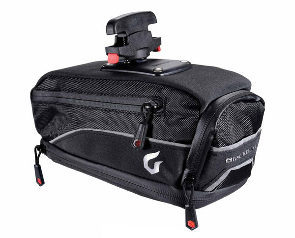 Blackburn Zayante Large QR Seat Bag Tasche Satteltasche Radtasche Fahrradzubehör j22