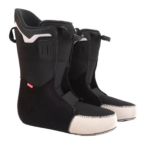 Deeluxe HB Stage 10 / 700 Liner breiter Innenschuh nur für Track 700 Hartboot Schale Snowboardschuhe