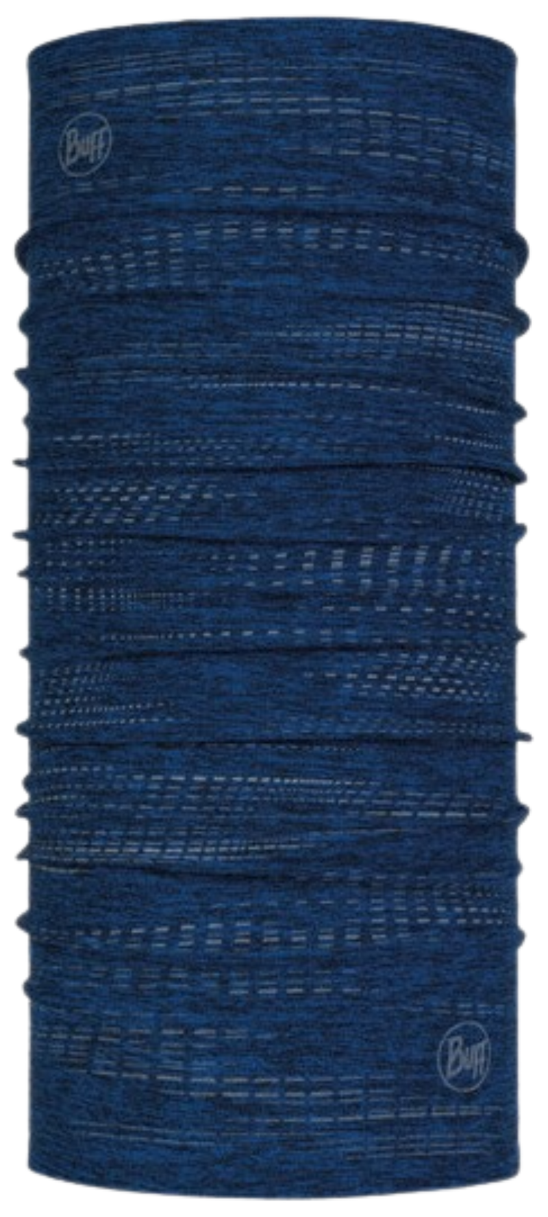 Buff DRYFLX MULTIFUNKTIONSTUCH für Erwachsene solid blue Gr. One Size