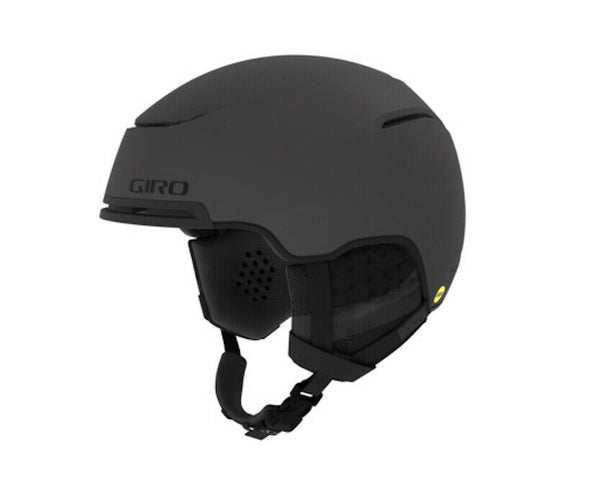 Giro JACKSEN MIPS Helm matte/graphite