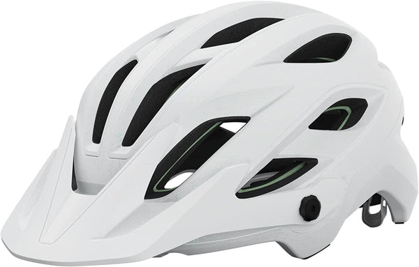 Giro MERIT W SPHERICAL MIPS Fahrradhelm mat white Damen