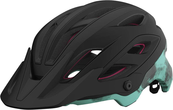 Giro MERIT W SPHERICAL MIPS Fahrradhelm mat black ice dye Damen