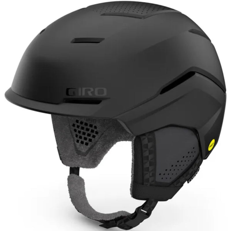 Giro TENET MIPS Ski-Snowboardhelm matte black gd bs Gr. M (55,5-59 cm) Unisex