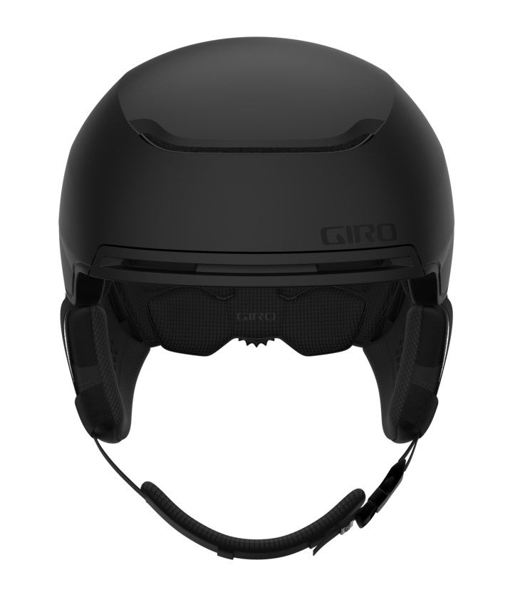 Giro JACKSON MIPS Skihelm matte black Unisex