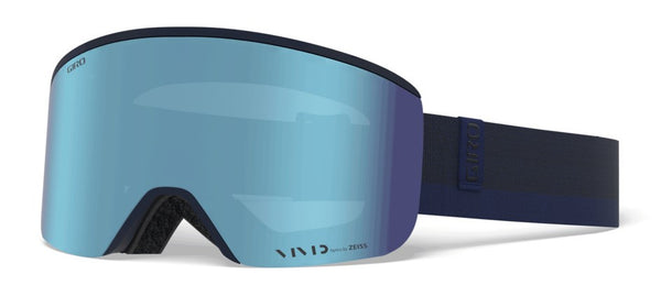 Giro AXIS Skibrille midnight loop + Ersatzscheibe Herren