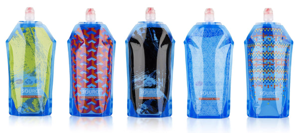 Source NOMADIC FOLDABLE BOTTLE - Trinkflasche Trinkflasche