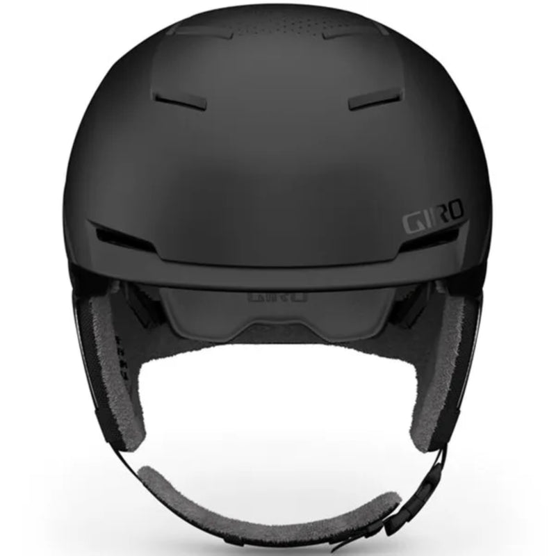 Giro TENET MIPS Ski-Snowboardhelm matte black gd bs Gr. M (55,5-59 cm) Unisex