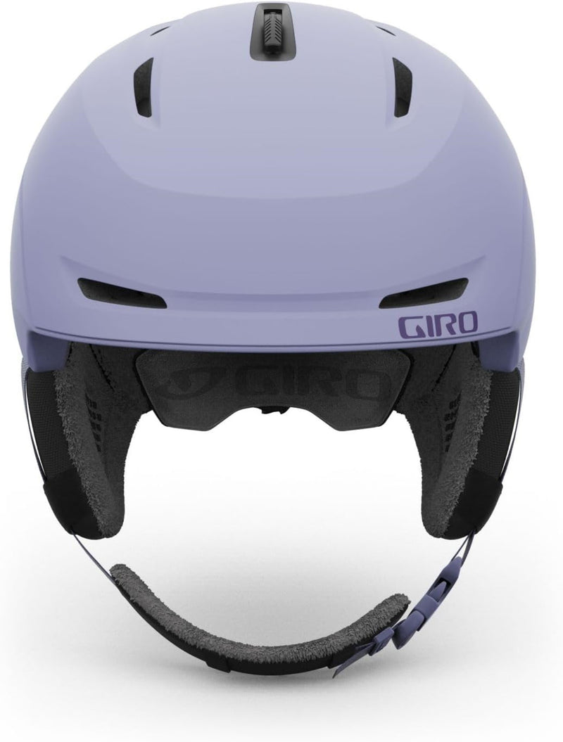 Giro AVERA MIPS W Ski-Snowboardhelm matte lilac Gr. M (55,5-59 cm) Damen