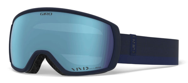 Giro BALANCE Skibrille midnight loop Unisex