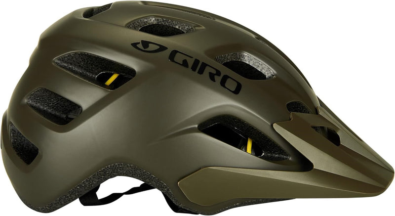 Giro FIXTURE MIPS Fahrradhelm matte trail green Gr. Universal Fit (54-61 cm) Unisex