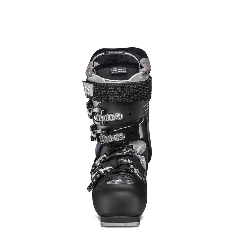 Tecnica MACH SPORT MV 85 W Skischuh black Damen