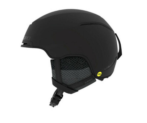 Giro JACKSON MIPS Helm matte/black