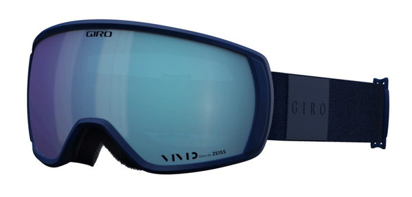 Giro BALANCE Skibrille midnight mono Unisex