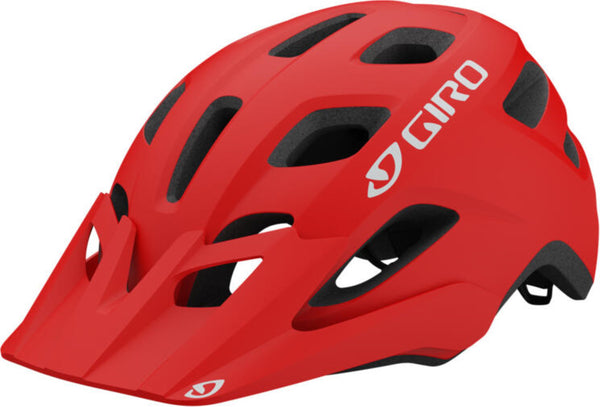 Giro FIXTURE MIPS Fahrradhelm matte trim red Gr. Universal Fit (54-61 cm) Unisex