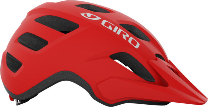 Giro FIXTURE MIPS Fahrradhelm matte trim red Gr. Universal Fit (54-61 cm) Unisex