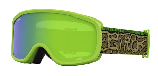 Giro BUSTER Skibrille ant farm OTG Jugend