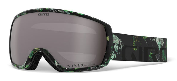 Giro BALANCE Skibrille moss Unisex