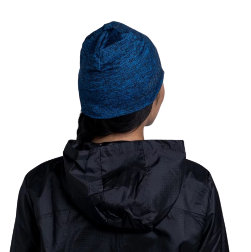 Buff DRYFLX BEANIE für Erwachsene solid blue Gr. One Size