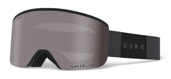 Giro AXIS Skibrille midnight mono black + Ersatzscheibe Herren