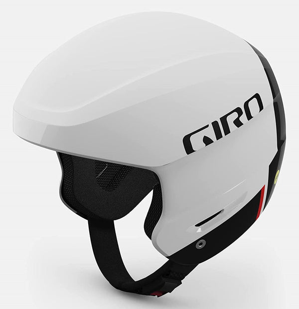 Giro STRIVE MIPS Skihelm mat white Unisex