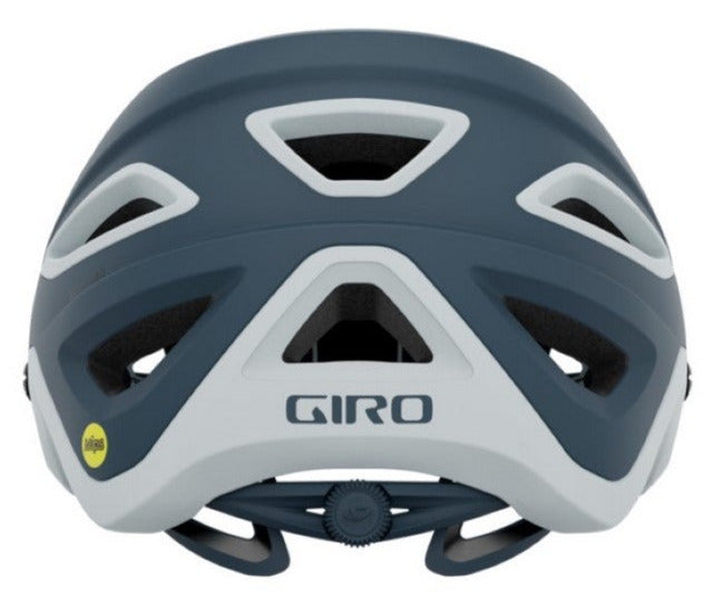 Giro MONTARO MIPS Fahrradhelm matte portaro grey Unisex