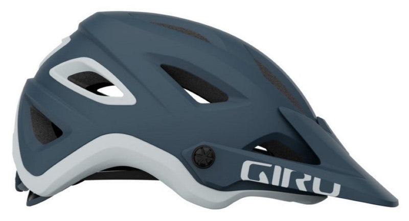 Giro MONTARO MIPS Fahrradhelm matte portaro grey Unisex