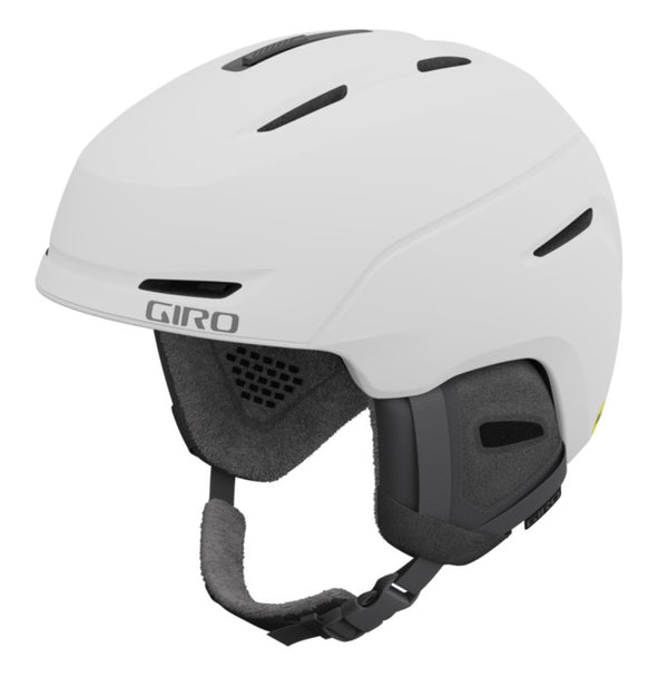 Giro AVERA MIPS W Skihelm matte white Damen