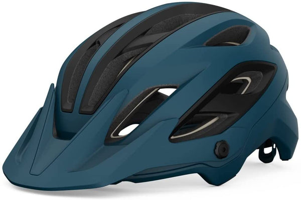 Giro MERIT SPHERICAL MIPS Fahrradhelm mat harbor blue Herren