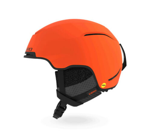 Giro JACKSON MIPS Helm bright/orange